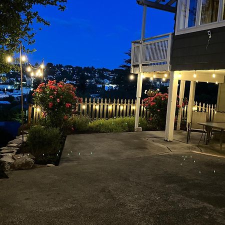 翡翠城宝石度假屋：商业和旅游 西雅图 外观 照片