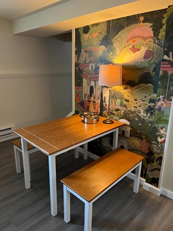 翡翠城宝石度假屋：商业和旅游 西雅图 外观 照片